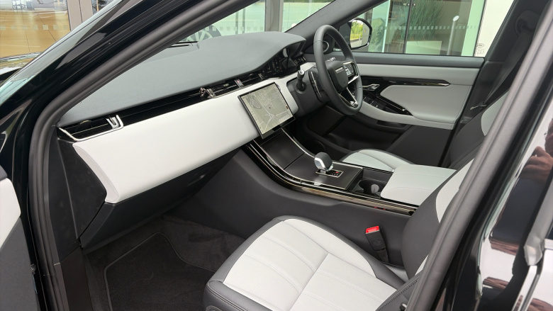 Land Rover Range Rover Evoque 2.0 D200 Edition 5dr Auto Diesel Hatchback